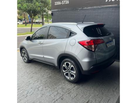 HONDA HR-V 1.8 16V 4P EXL FLEX AUTOMTICO CVT, Foto 4