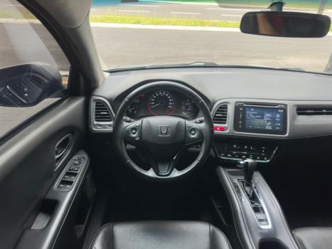 HONDA HR-V 1.8 16V 4P EXL FLEX AUTOMTICO CVT, Foto 5