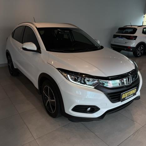 HONDA HR-V 1.8 16V 4P EX FLEX AUTOMTICO CVT, Foto 3