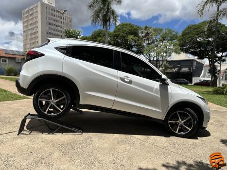 HONDA HR-V 1.8 16V 4P EXL FLEX AUTOMTICO CVT, Foto 3