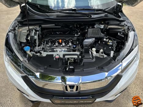 HONDA HR-V 1.8 16V 4P EXL FLEX AUTOMTICO CVT, Foto 17