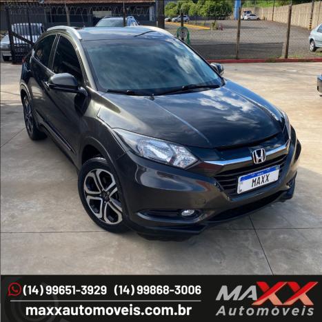 HONDA HR-V 1.8 16V 4P EXL FLEX AUTOMTICO CVT, Foto 1