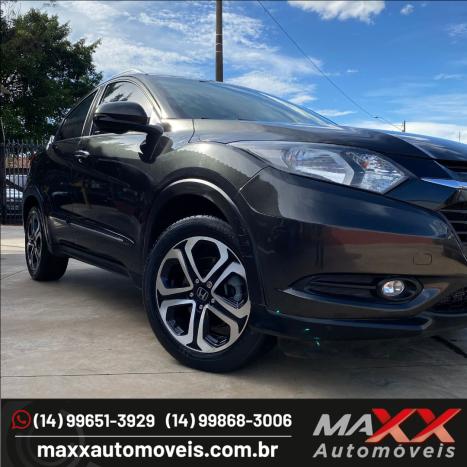 HONDA HR-V 1.8 16V 4P EXL FLEX AUTOMTICO CVT, Foto 16