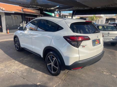 HONDA HR-V 1.8 16V 4P EX FLEX AUTOMTICO CVT, Foto 4