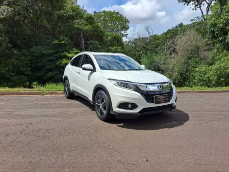 HONDA HR-V 1.8 16V 4P LX FLEX AUTOMTICO CVT, Foto 5