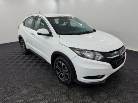 HONDA HR-V 1.8 16V 4P EXL FLEX AUTOMTICO CVT, Foto 2