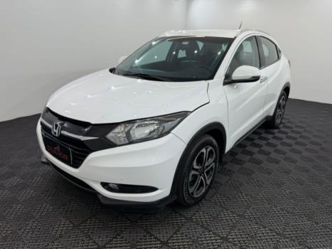 HONDA HR-V 1.8 16V 4P EXL FLEX AUTOMTICO CVT, Foto 3