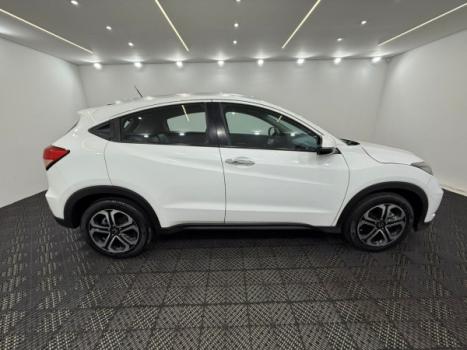 HONDA HR-V 1.8 16V 4P EXL FLEX AUTOMTICO CVT, Foto 4