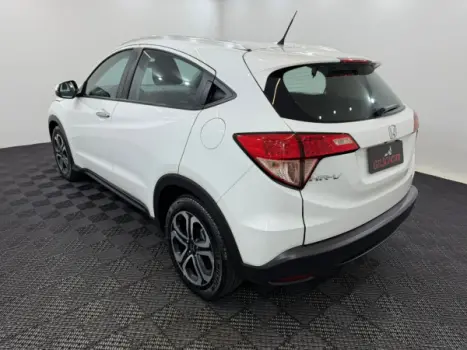 HONDA HR-V 1.8 16V 4P EXL FLEX AUTOMTICO CVT, Foto 6