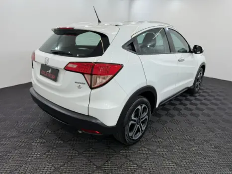 HONDA HR-V 1.8 16V 4P EXL FLEX AUTOMTICO CVT, Foto 7