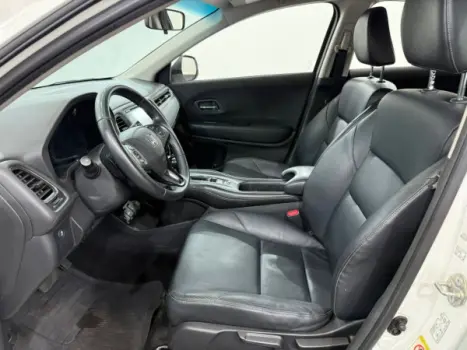 HONDA HR-V 1.8 16V 4P EXL FLEX AUTOMTICO CVT, Foto 9