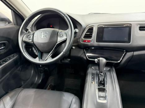 HONDA HR-V 1.8 16V 4P EXL FLEX AUTOMTICO CVT, Foto 12