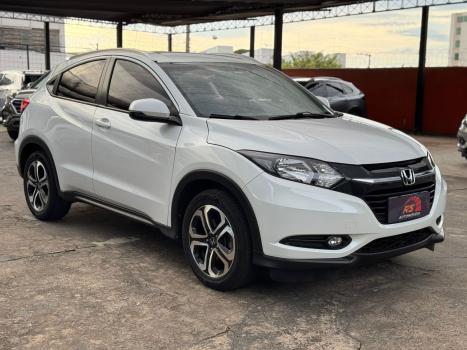 HONDA HR-V 1.8 16V 4P EX FLEX AUTOMTICO CVT, Foto 3