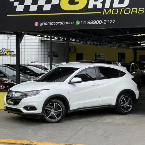 HONDA HR-V 1.8 16V 4P EXL FLEX AUTOMTICO CVT, Foto 3