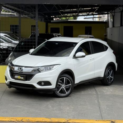 HONDA HR-V 1.8 16V 4P EXL FLEX AUTOMTICO CVT, Foto 4