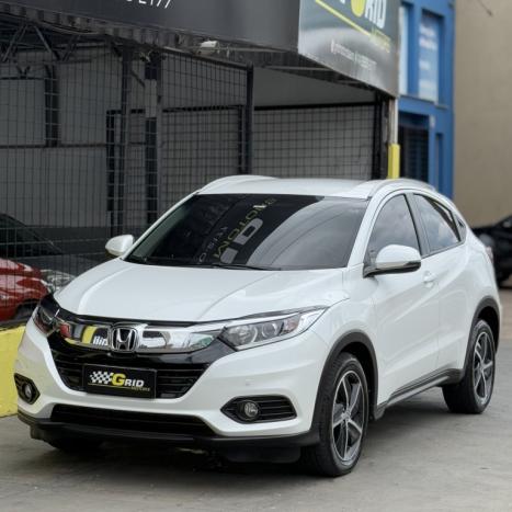 HONDA HR-V 1.8 16V 4P EXL FLEX AUTOMTICO CVT, Foto 6