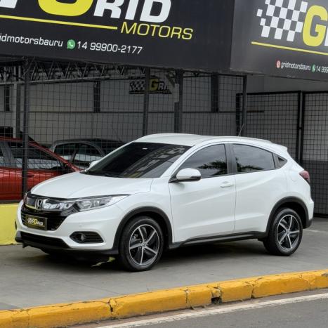 HONDA HR-V 1.8 16V 4P EXL FLEX AUTOMTICO CVT, Foto 7