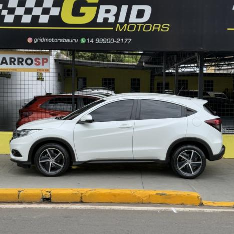 HONDA HR-V 1.8 16V 4P EXL FLEX AUTOMTICO CVT, Foto 15