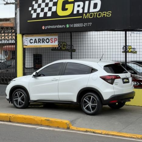 HONDA HR-V 1.8 16V 4P EXL FLEX AUTOMTICO CVT, Foto 16