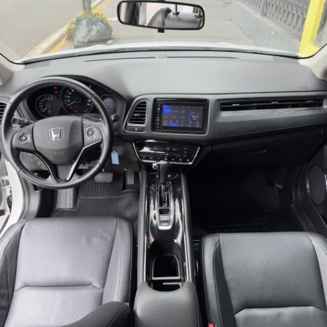 HONDA HR-V 1.8 16V 4P EXL FLEX AUTOMTICO CVT, Foto 19