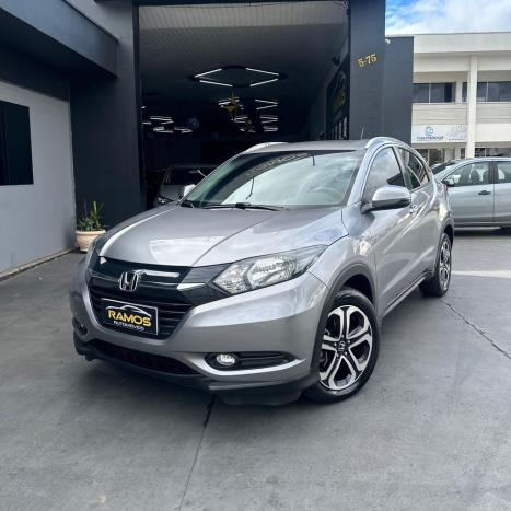 HONDA HR-V 1.8 16V 4P EX FLEX AUTOMTICO CVT, Foto 1