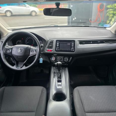 HONDA HR-V 1.8 16V 4P EX FLEX AUTOMTICO CVT, Foto 5