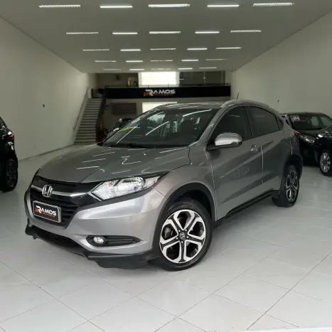 HONDA HR-V 1.8 16V 4P EX FLEX AUTOMTICO CVT, Foto 1