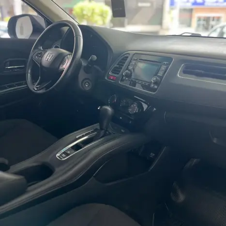 HONDA HR-V 1.8 16V 4P EX FLEX AUTOMTICO CVT, Foto 2