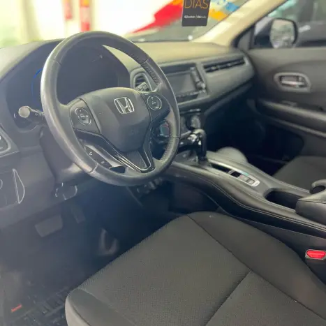 HONDA HR-V 1.8 16V 4P EX FLEX AUTOMTICO CVT, Foto 3