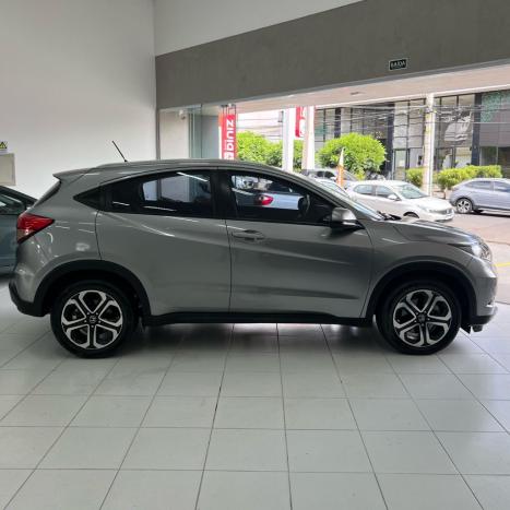 HONDA HR-V 1.8 16V 4P EX FLEX AUTOMTICO CVT, Foto 5