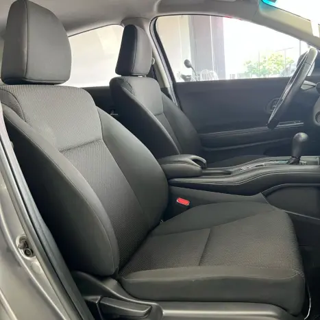HONDA HR-V 1.8 16V 4P EX FLEX AUTOMTICO CVT, Foto 7