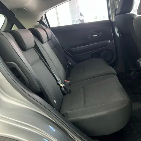 HONDA HR-V 1.8 16V 4P EX FLEX AUTOMTICO CVT, Foto 8