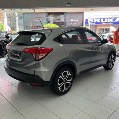 HONDA HR-V 1.8 16V 4P EX FLEX AUTOMTICO CVT, Foto 9