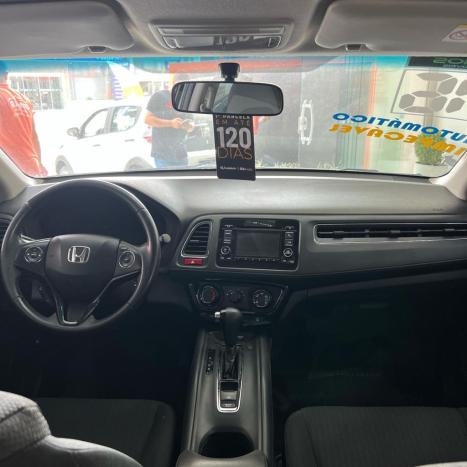 HONDA HR-V 1.8 16V 4P EX FLEX AUTOMTICO CVT, Foto 10