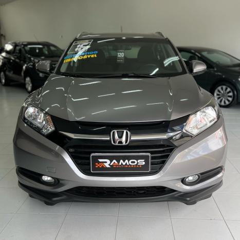 HONDA HR-V 1.8 16V 4P EX FLEX AUTOMTICO CVT, Foto 11