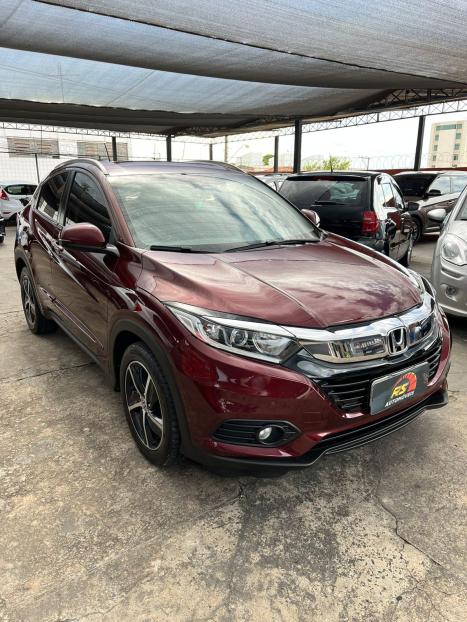 HONDA HR-V 1.8 16V 4P EXL FLEX AUTOMTICO CVT, Foto 3