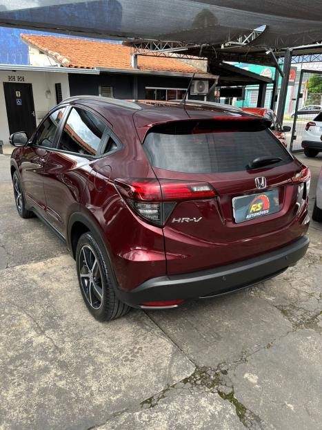 HONDA HR-V 1.8 16V 4P EXL FLEX AUTOMTICO CVT, Foto 6