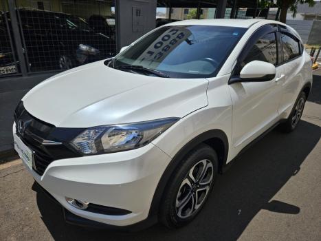 HONDA HR-V 1.8 16V 4P LX FLEX AUTOMTICO CVT, Foto 1