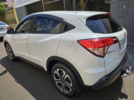 HONDA HR-V 1.8 16V 4P LX FLEX AUTOMTICO CVT, Foto 3