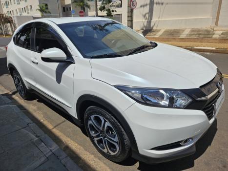 HONDA HR-V 1.8 16V 4P LX FLEX AUTOMTICO CVT, Foto 6