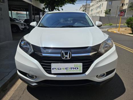 HONDA HR-V 1.8 16V 4P LX FLEX AUTOMTICO CVT, Foto 7