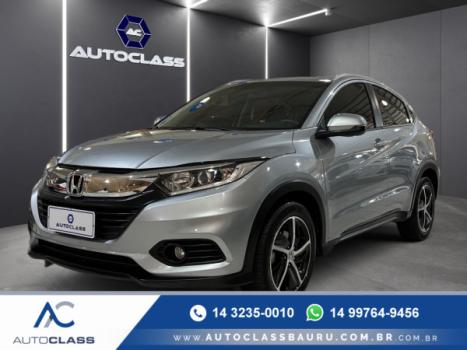 HONDA HR-V 1.8 16V 4P EX FLEX AUTOMTICO CVT, Foto 1