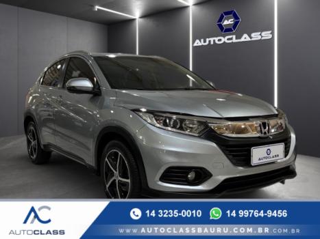 HONDA HR-V 1.8 16V 4P EX FLEX AUTOMTICO CVT, Foto 4