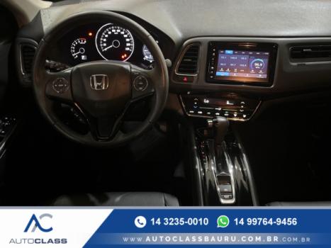 HONDA HR-V 1.8 16V 4P EX FLEX AUTOMTICO CVT, Foto 12