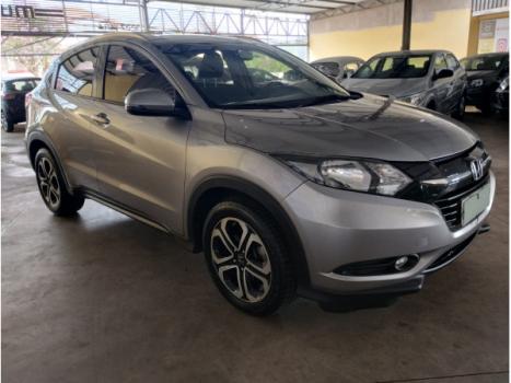 HONDA HR-V 1.8 16V 4P EX FLEX AUTOMTICO CVT, Foto 1