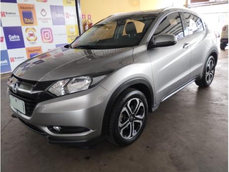 HONDA HR-V 1.8 16V 4P EX FLEX AUTOMTICO CVT, Foto 2