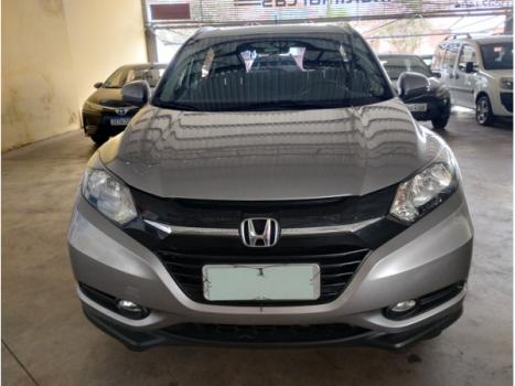 HONDA HR-V 1.8 16V 4P EX FLEX AUTOMTICO CVT, Foto 3