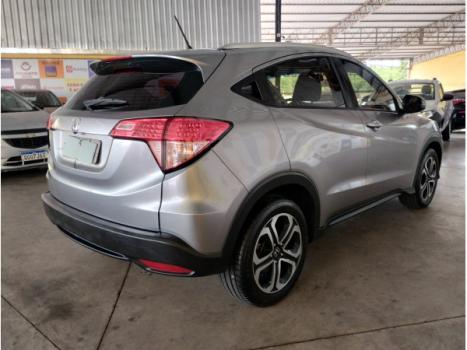 HONDA HR-V 1.8 16V 4P EX FLEX AUTOMTICO CVT, Foto 4