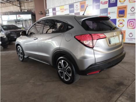 HONDA HR-V 1.8 16V 4P EX FLEX AUTOMTICO CVT, Foto 5