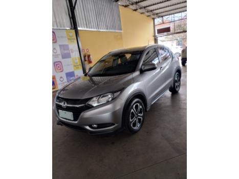 HONDA HR-V 1.8 16V 4P EX FLEX AUTOMTICO CVT, Foto 7